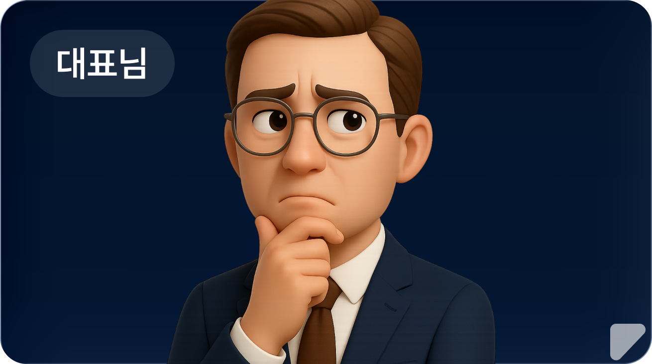 운영 비용 압박